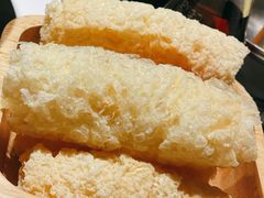 -领鲜天下·焗海鲜·花胶鸡(天目里店)