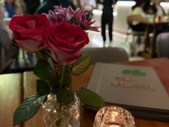 -ELI FALAFEL Lebanese&Mediterranean黎巴嫩美食(富城路店)