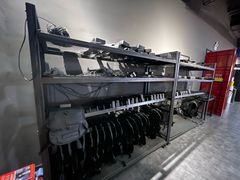 -镭战前线·真人CS·团建·亲子·生日派对(南山来福士店)