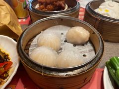 -点点心点心专门店(旺角店)