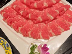-南门涮肉(上海一店)