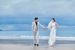-香庭海婚纱摄影·威海旅拍(统一路店)