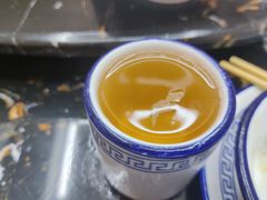 -清真利德顺小老饭庄(复兴路店)