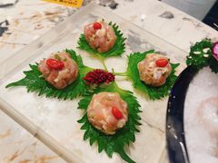 -琥珀川糟粕醋火锅(慈云寺店)