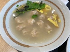 -永和大王(春日上新·浦东南路店)