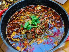 -赵小姐丨新中餐(曲江店)