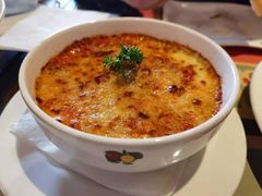 意式肉酱千层面-安妮意大利餐厅(国贸店)