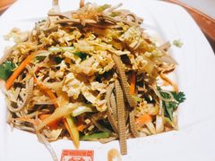 -京门老爆三·铜锅涮肉 爆肚(望京店)