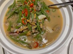 -臻宝中餐厅·大连菜·海鲜·融合菜(大连一方城堡豪华精选酒店)