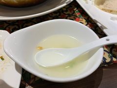-城南往事济南风味主题餐厅(东环店)