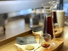 -Bracket Coffee(工体店)