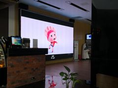 -SFC上影影城(淞南店)