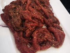 -千纸鹤嫩汁烤肉(西大直街店)