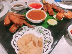 -关夫人餐厅(阳光广场店)