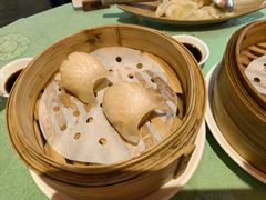 -洪禧楼·老广东海鲜酒楼(宁波万象城店)