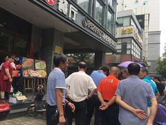 -小柴米·传统江西菜(八一广场店)