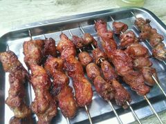 -王记西鎮电烤肉(汶上路店)