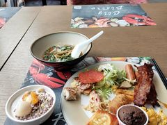 -上海雅居乐万豪侯爵酒店