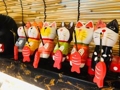 -七町糖果寿司屋(龙洞广工店)