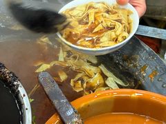 -正味斋锅巴菜(西北角店)