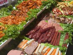 -醉人椒麻辣香锅(上地华联店)