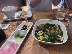 -木屋烧烤(岗顶二店)