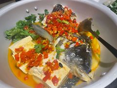 佬坛剁椒鱼头-佬麻雀·新湘菜(东方宝泰店)