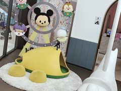 -BossBabe亲子餐厅(金光华广场店)