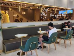 -CoCo都可(秀英万达店)