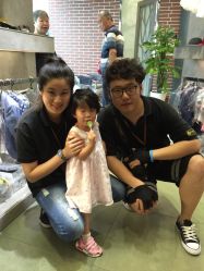 -汪正影业素摄儿童摄影工作室(星摩尔购物中心店)