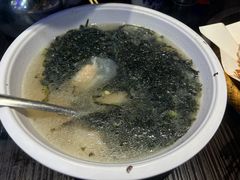 -东江海鲜大排档·潮汕菜·砂锅粥