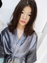 -尚·丹尼Hair