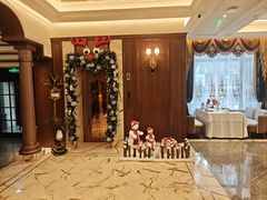 -马克西姆俄罗斯餐厅(通亚街店)