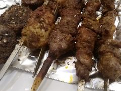 -撒拉花儿·新疆菜·清真(太阳宫店)