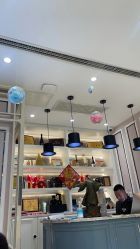-HH·MG染烫店