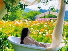 -名花谷生态庄园