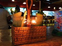 -Naughty Nuri’s Phuket