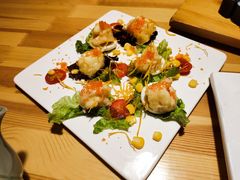 -福匠日本料理(人民路店)