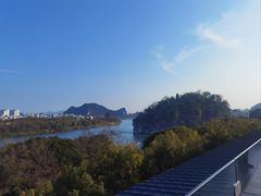 -维纳斯酒店-忆咖啡观景餐厅(象山公园店)