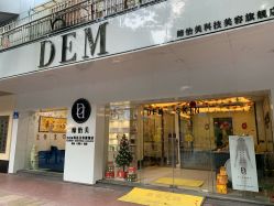 -DEM缔怡美科技美容