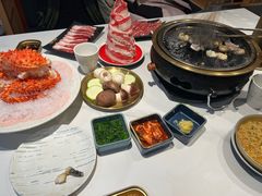 -红沃鳗鱼黑牛烤肉店(不老街店)