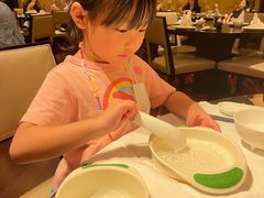 -万豪中餐厅·粤菜·北京粤财JW万豪酒店