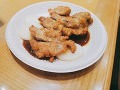 经典排骨年糕-鲜得来排骨年糕(豫园店)