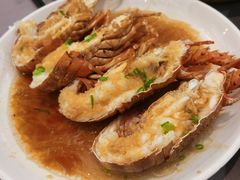 -徐记海鲜(陕西历史博物馆|明德门店)