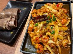 -小川洋风料理(大悦城店)