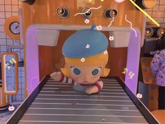 -泡泡玛特POPMART(上海环球港店)