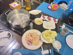 -渔家火锅·海鲜自助餐·演艺(亚龙湾天域酒店)