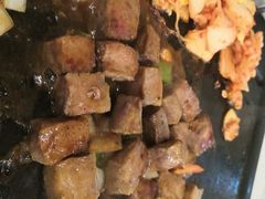 -韩时烤肉(枫蓝店)