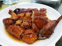 烧鹅-蚝专家(北滘店)