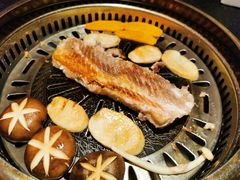 -嘿嘟嘟·肋条烧肉放题(爱融荟城店)